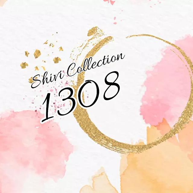 "ShiVi CoLLeCTioN"1308-10