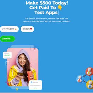 Make money online free