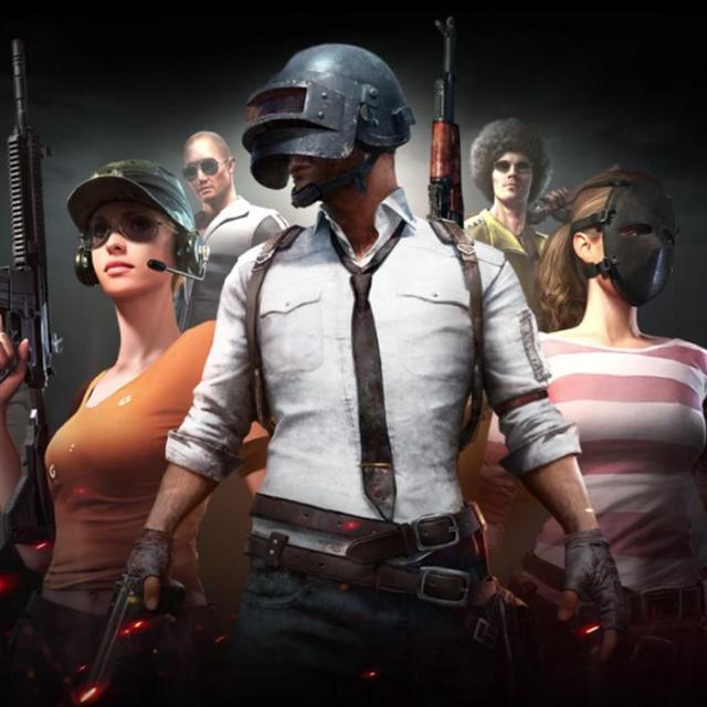 Pubg account dealer 💯