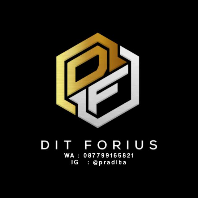 STOCK 1 || DIT FORIUS