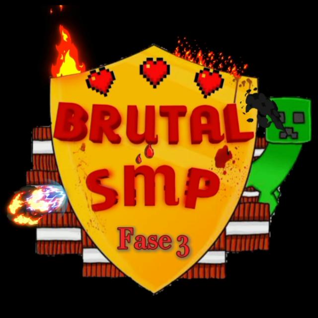 Brutal SMP Fase 3