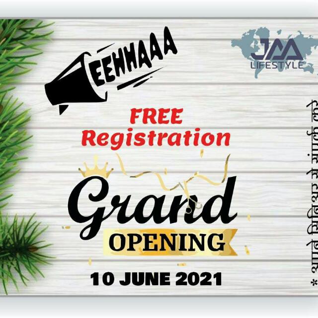 JAA life stayl plan group