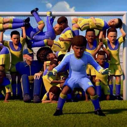 The invisible game fixer