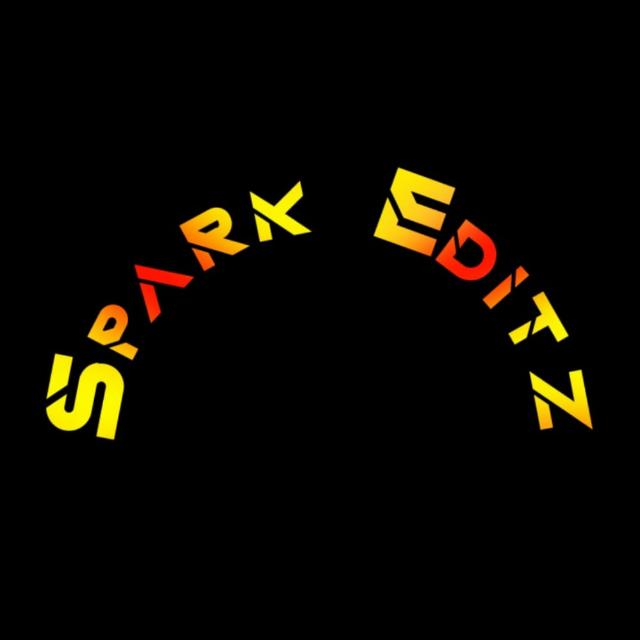 Spark editzs✌?