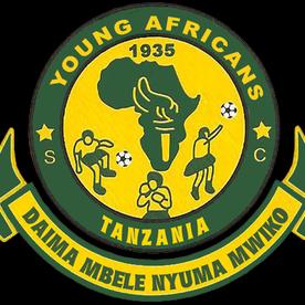 YOUNG AFRICANS SC ⚽