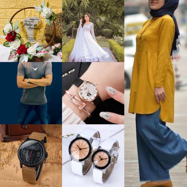 ?Online shop ❤️?