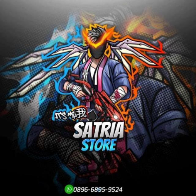 GC STOK SATRIA2 STORE