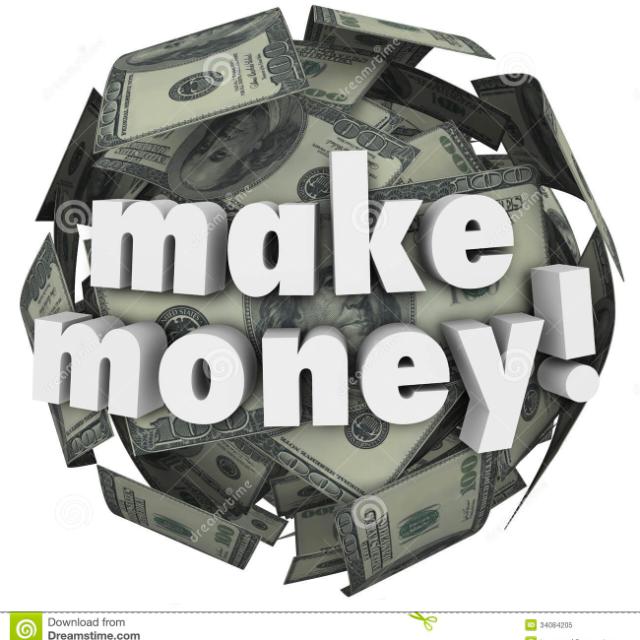 Money Make