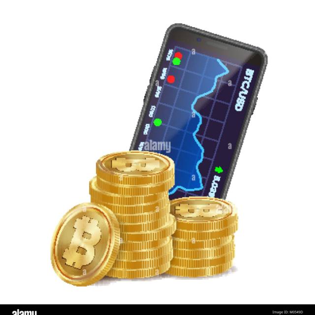 BITCOIN TRADING INVESTMENT