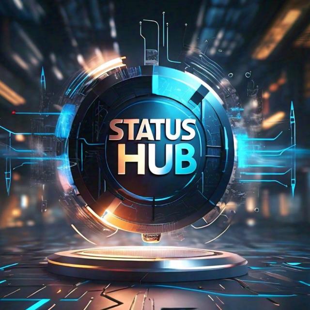 STATUS HUB?
