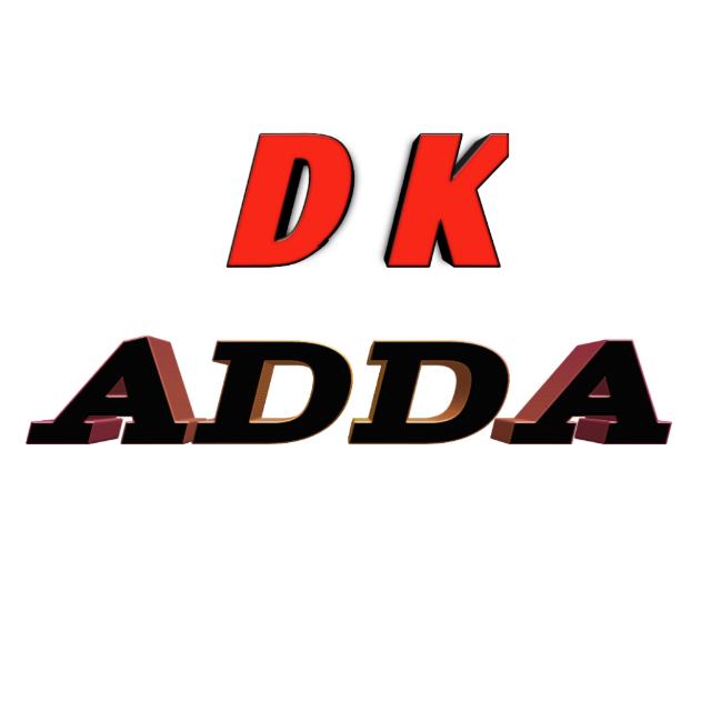 Dinesh ka Adda