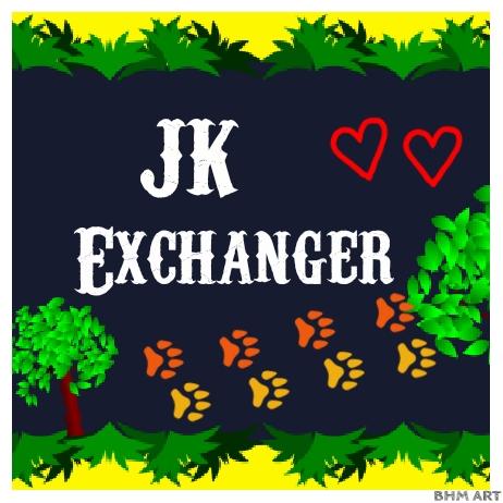 Jk exchanger