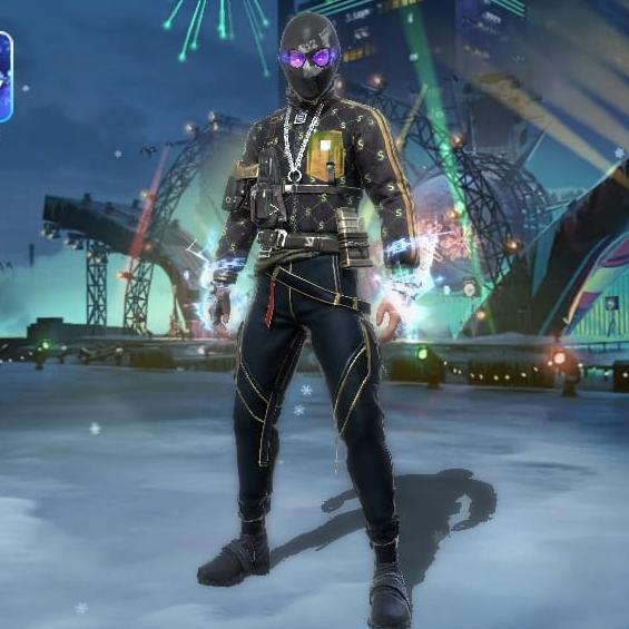 JB || Yanz Store × Own