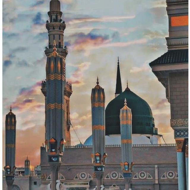 🎤اسلام کی آواز 🕌