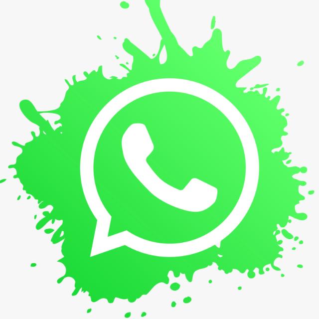 WhatsApp All Region [CHAT]