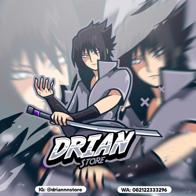 JB || DRIAN STORE || #1