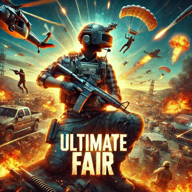 ULTIMATE FAIR