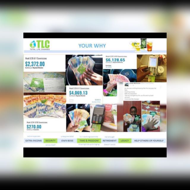 How to earn R5000 a week?!