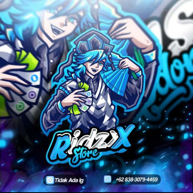 JB || Ridz'X Store 11