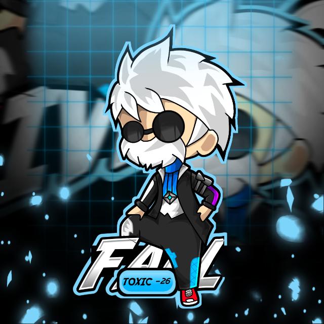 JB² || PRIBADI FALL TOXIC -26