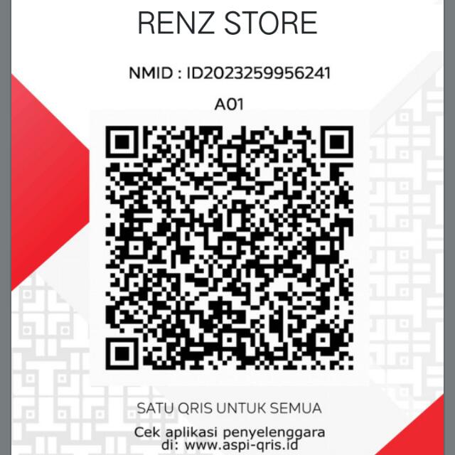 JB||RENZ STORE¹