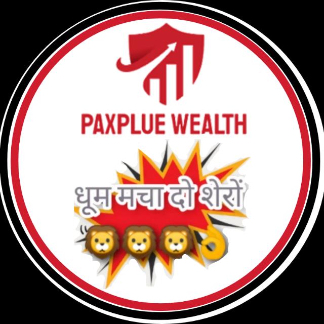 PAXPLUE ??WEALTH