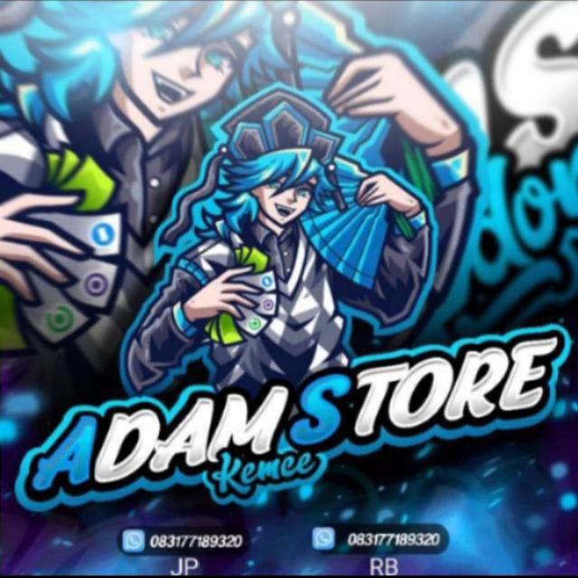 JB ALL GAME ADAM STORE