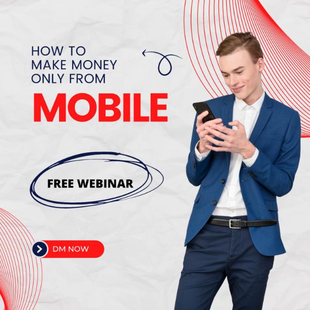 Online Earning 20k Month🔥