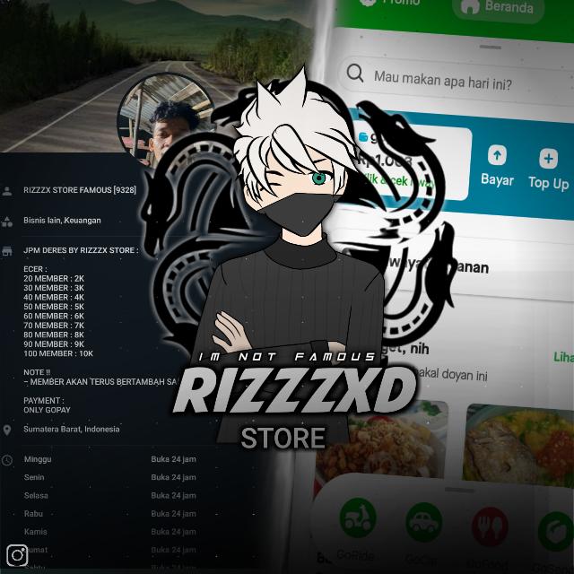 JB || RIZZZX STORE × SHOPGAME_CIRRO✅