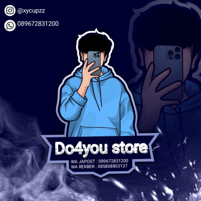 Stock Do4you X OWN¹