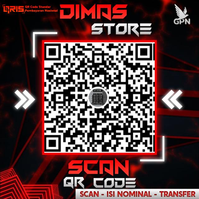 JB||DIMAS  STORE X OWN¹