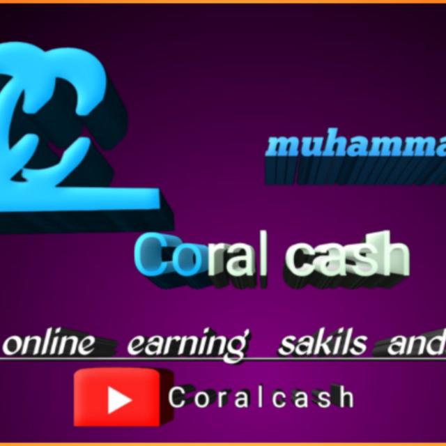 Coral cash