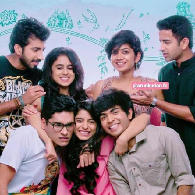 4⃣ever Chunkzzz...❤️?