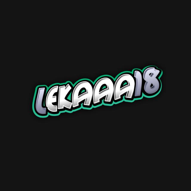 ISIAN CS BY LEKA
