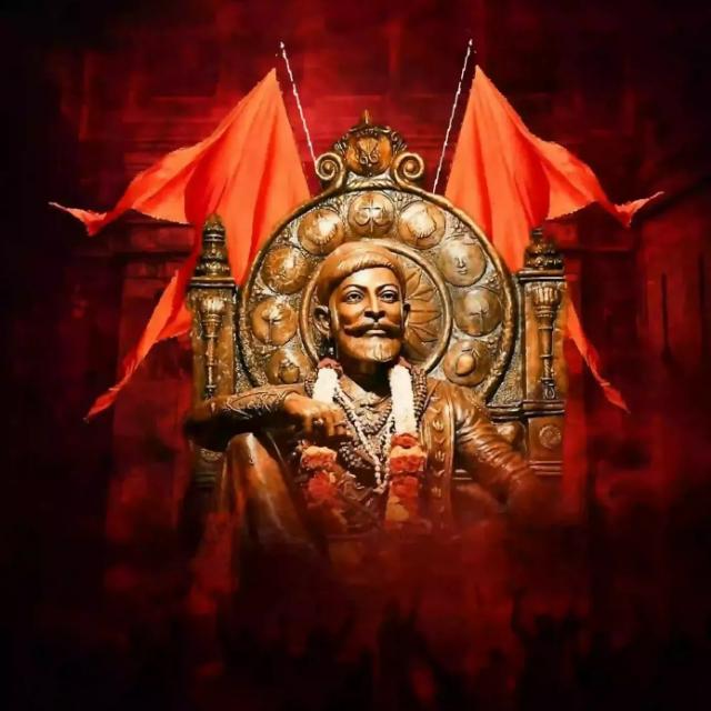 🚩 शिव छत्रपती 🚩