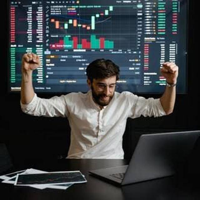 DIGITAL SECURE TRADE