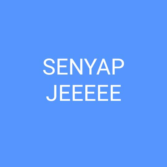GROUP SENYAP🤭🥱