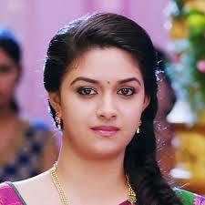 Keerthy surash