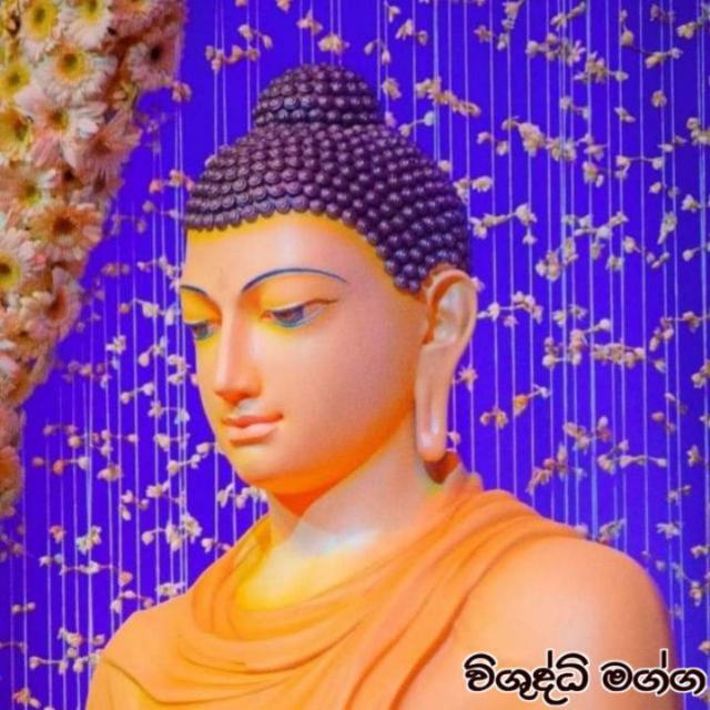 🍃⃟✦⃝..විශුද්ධි මග්ග🙏🏻☸️(06)
