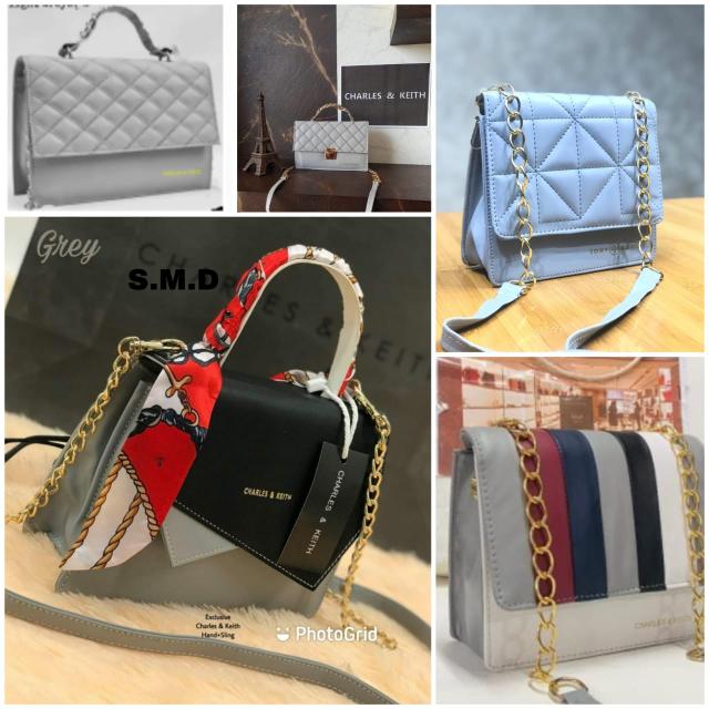 Trendy Bags Collection ❤️