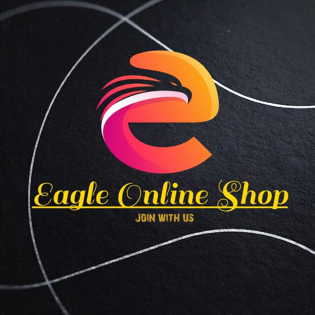 Eagle_Online_Shop ❤️