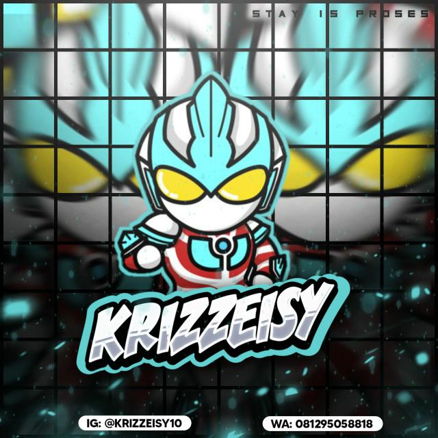 STOK KRIZZEISY ( 2 )