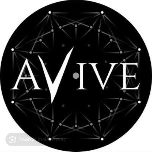 Avive exchange card