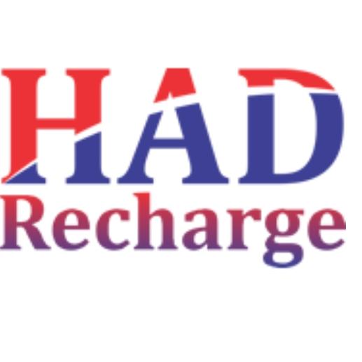 HAD RECHARGE