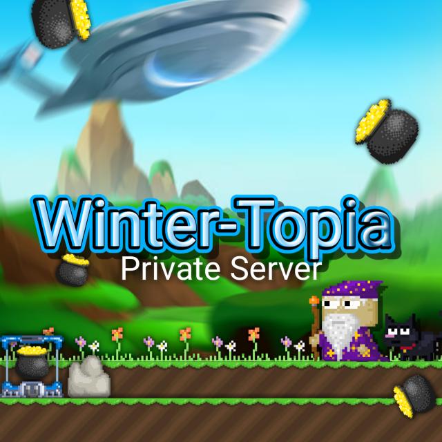 WINTER-TOPIA || SUS!!! || PUBLIC S1
