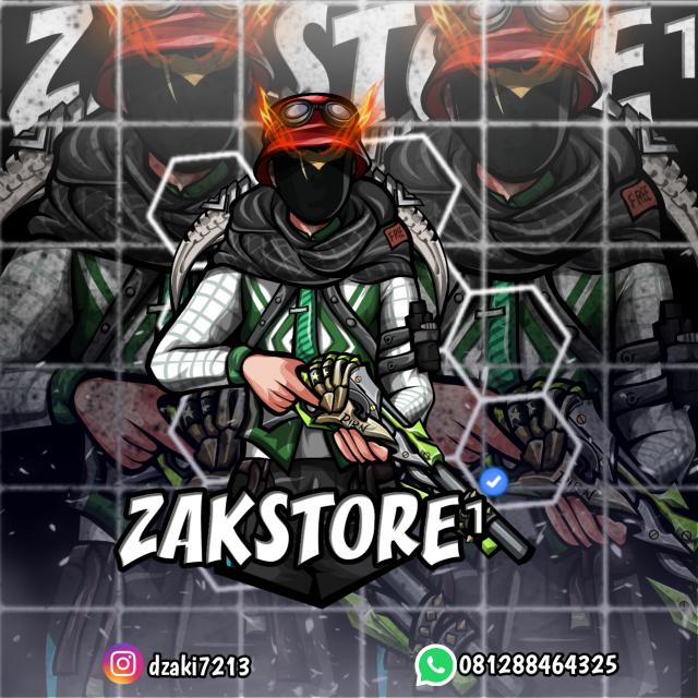 JB || ZAKSTORE¹