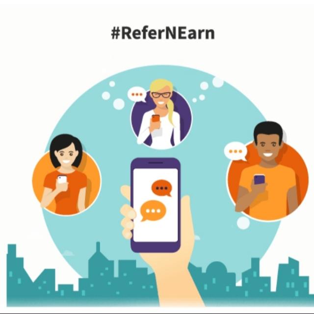 Refer And Earn Support