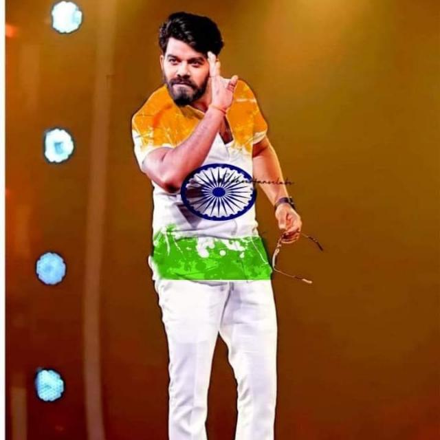 Sudigali sudheer fan