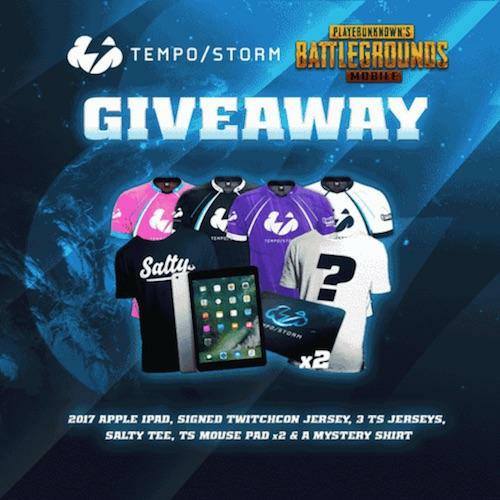 Pubg giveaway 🥰🥰