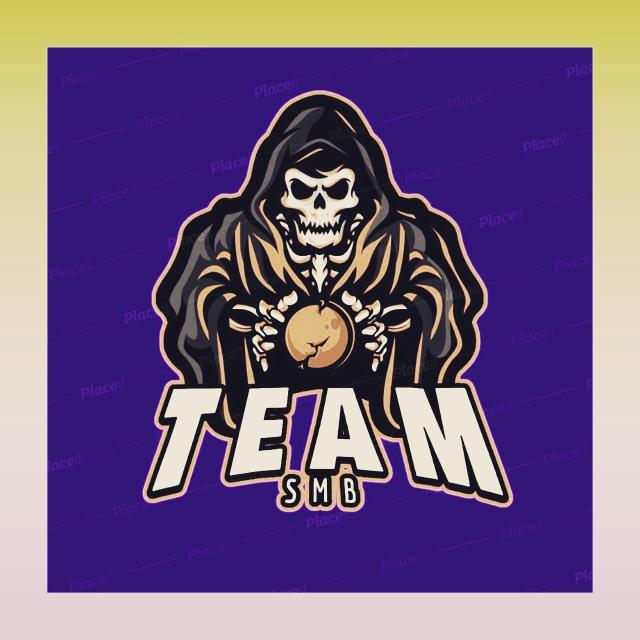 ?TEAM_SMB_OFFICIAL-02 ?☠️